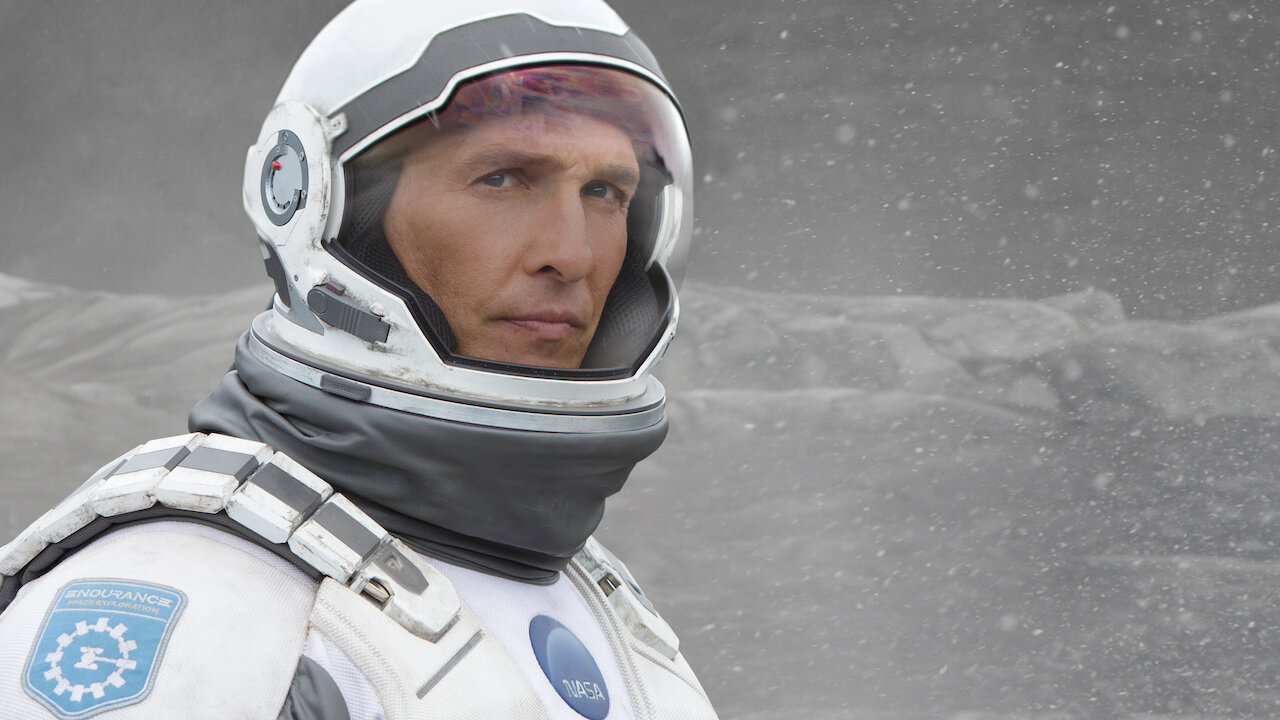 interstellar streaming services uk